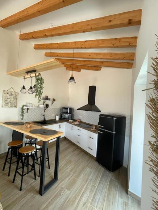 Casa La Romana Salobreña Esterno foto