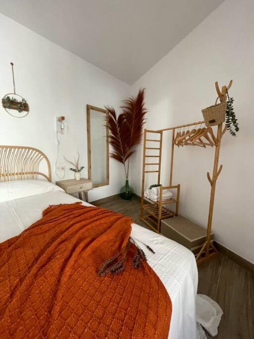 Casa La Romana Salobreña Esterno foto