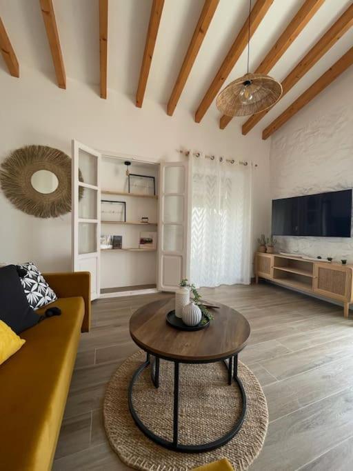 Casa La Romana Salobreña Esterno foto